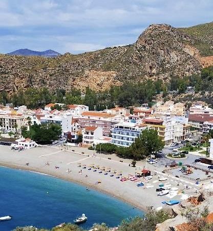 Maravillosa Cala Sitio de Sitio de Calahonda Exterior foto
