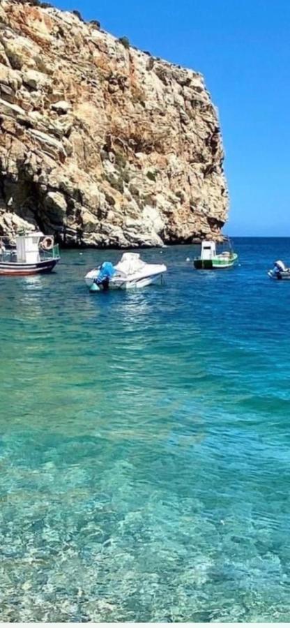 Maravillosa Cala Sitio de Sitio de Calahonda Exterior foto