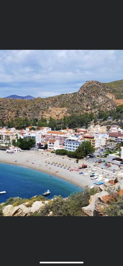 Maravillosa Cala Sitio de Sitio de Calahonda Exterior foto